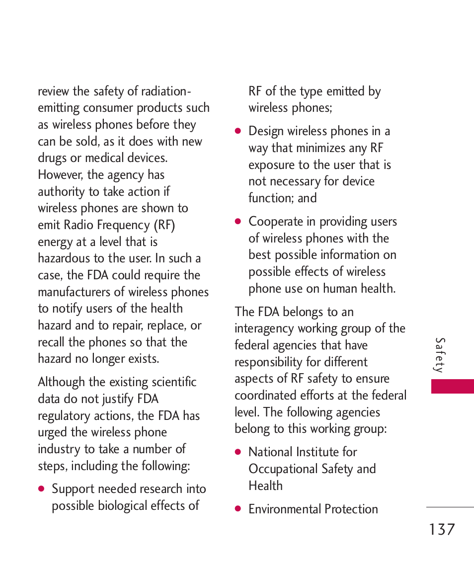 LG ELLIPSE 9250 User Manual | Page 139 / 169