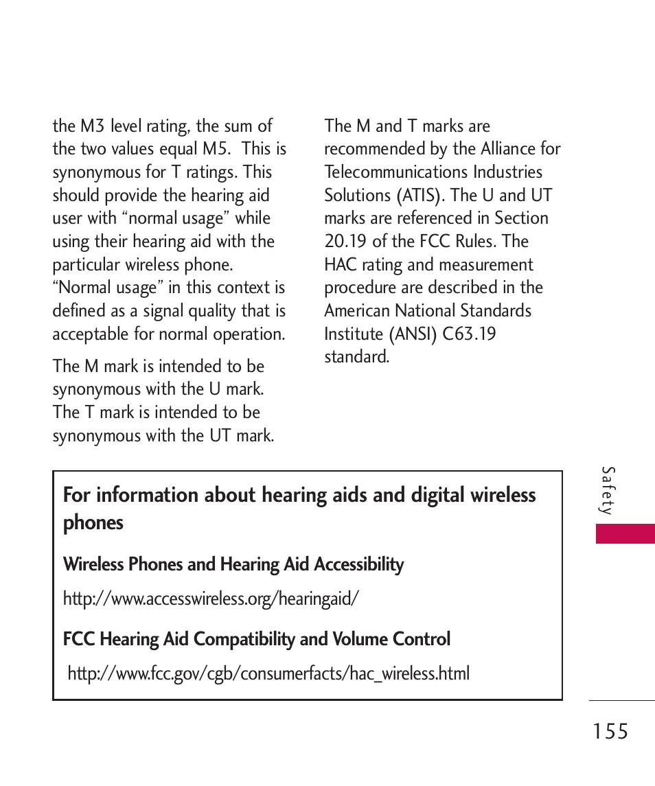 LG ELLIPSE 9250 User Manual | Page 157 / 169