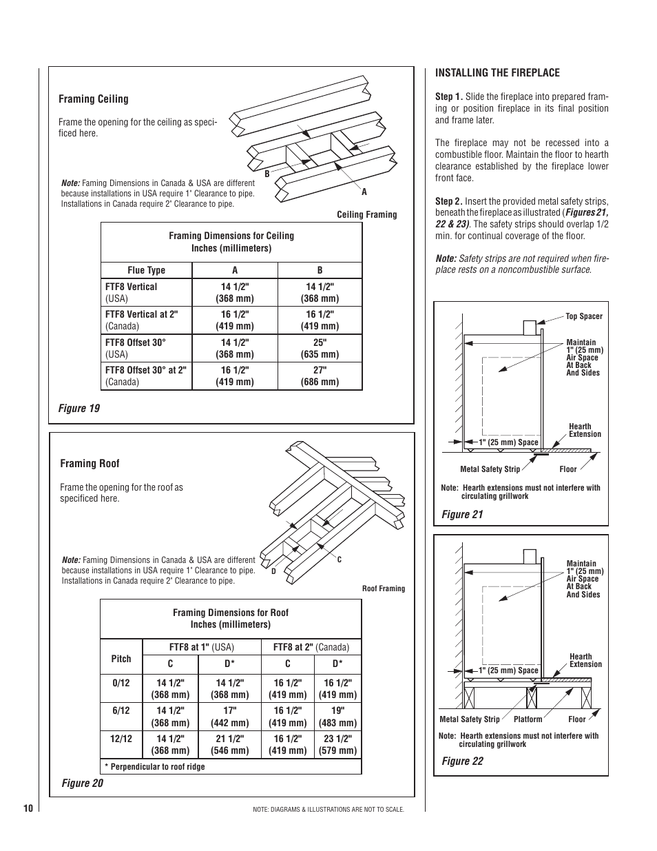 LG MP-42OD User Manual | Page 10 / 24