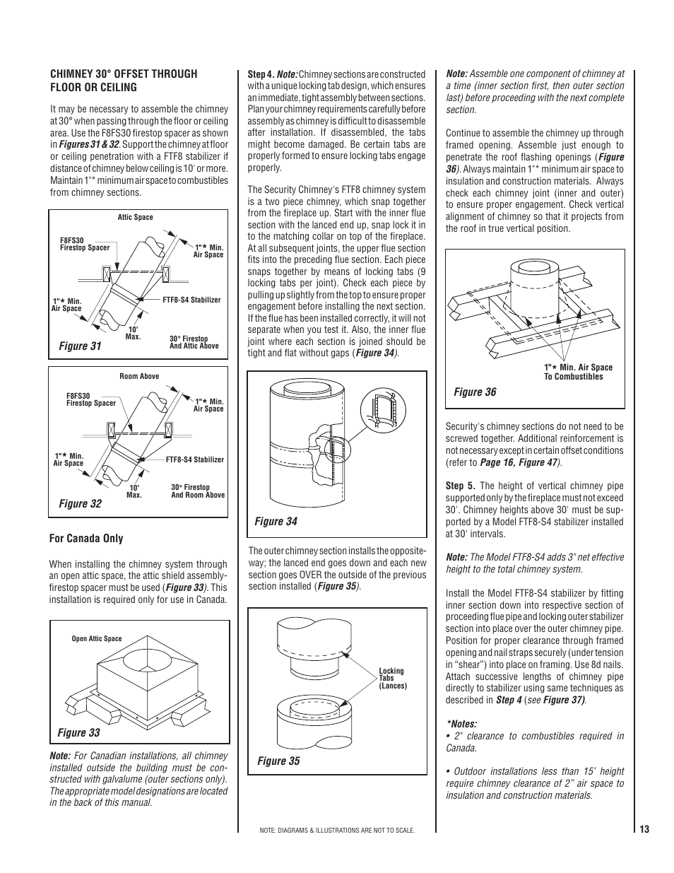 LG MP-42OD User Manual | Page 13 / 24