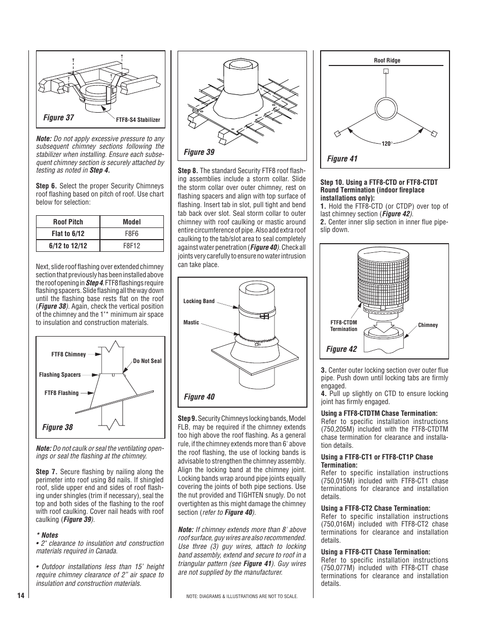 LG MP-42OD User Manual | Page 14 / 24