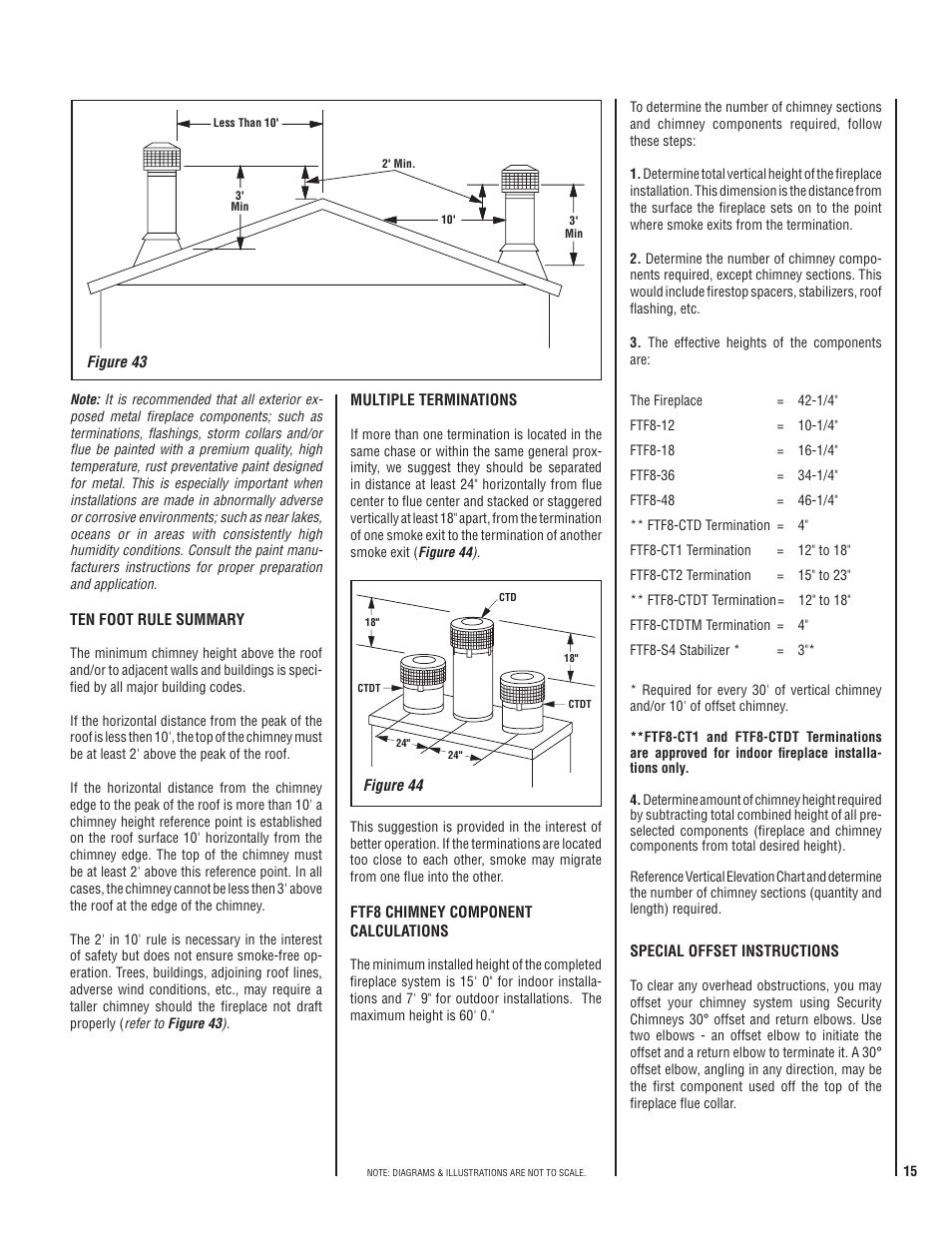 LG MP-42OD User Manual | Page 15 / 24