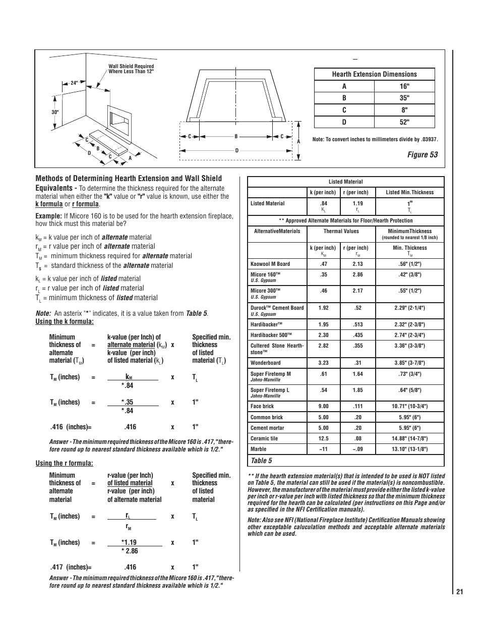 LG MP-42OD User Manual | Page 21 / 24