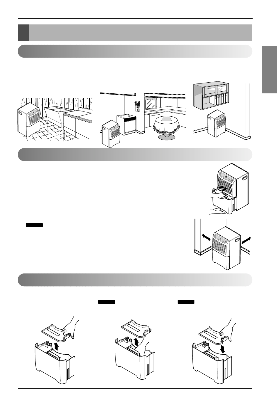Installation, English, Owner’s manual 13 installation | LG LD40E User Manual | Page 13 / 31