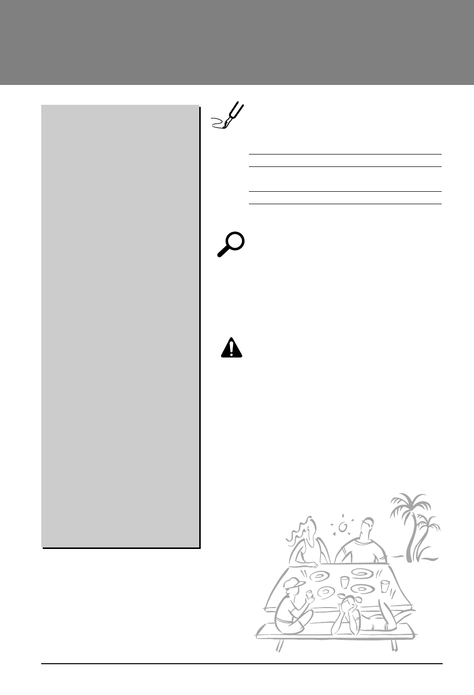 Índice, Para sus registros, Lea este manual | Precaución, Manual de instalación & operación deshumidificador | LG LD40E User Manual | Page 16 / 31