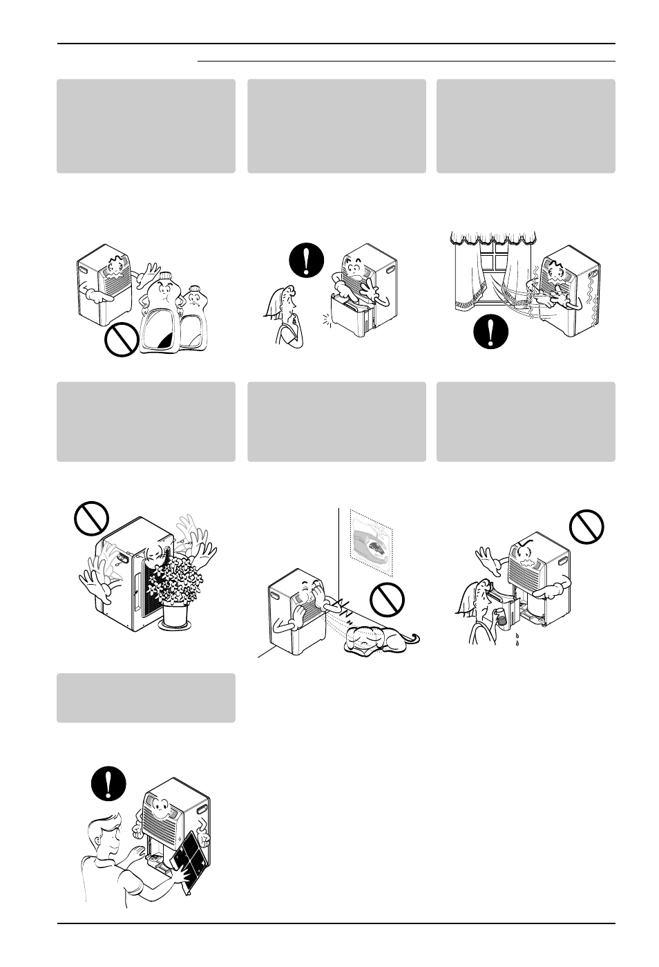 Funcionamiento | LG LD40E User Manual | Page 20 / 31
