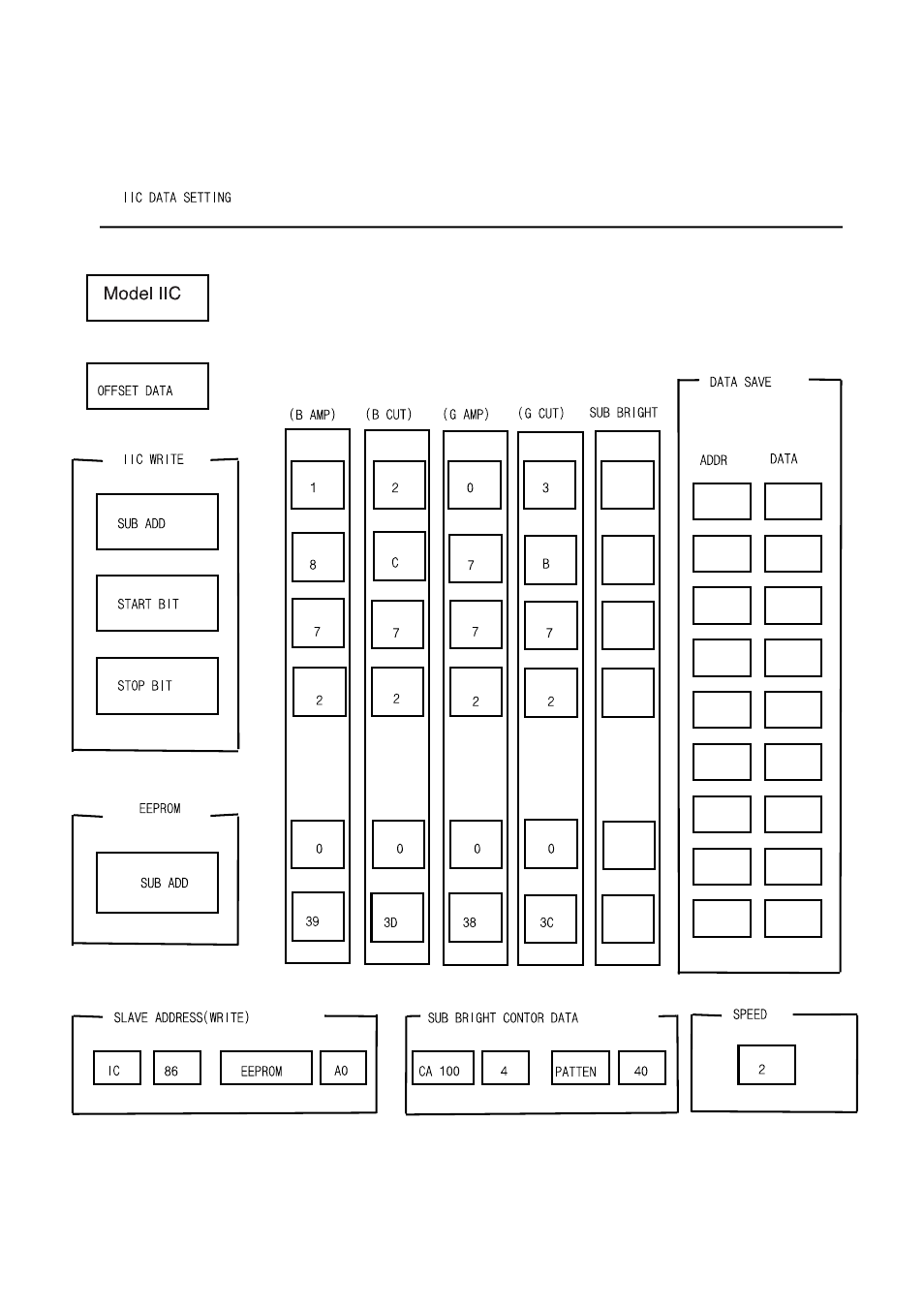 LG 29FS2AMB/ANX User Manual | Page 11 / 40