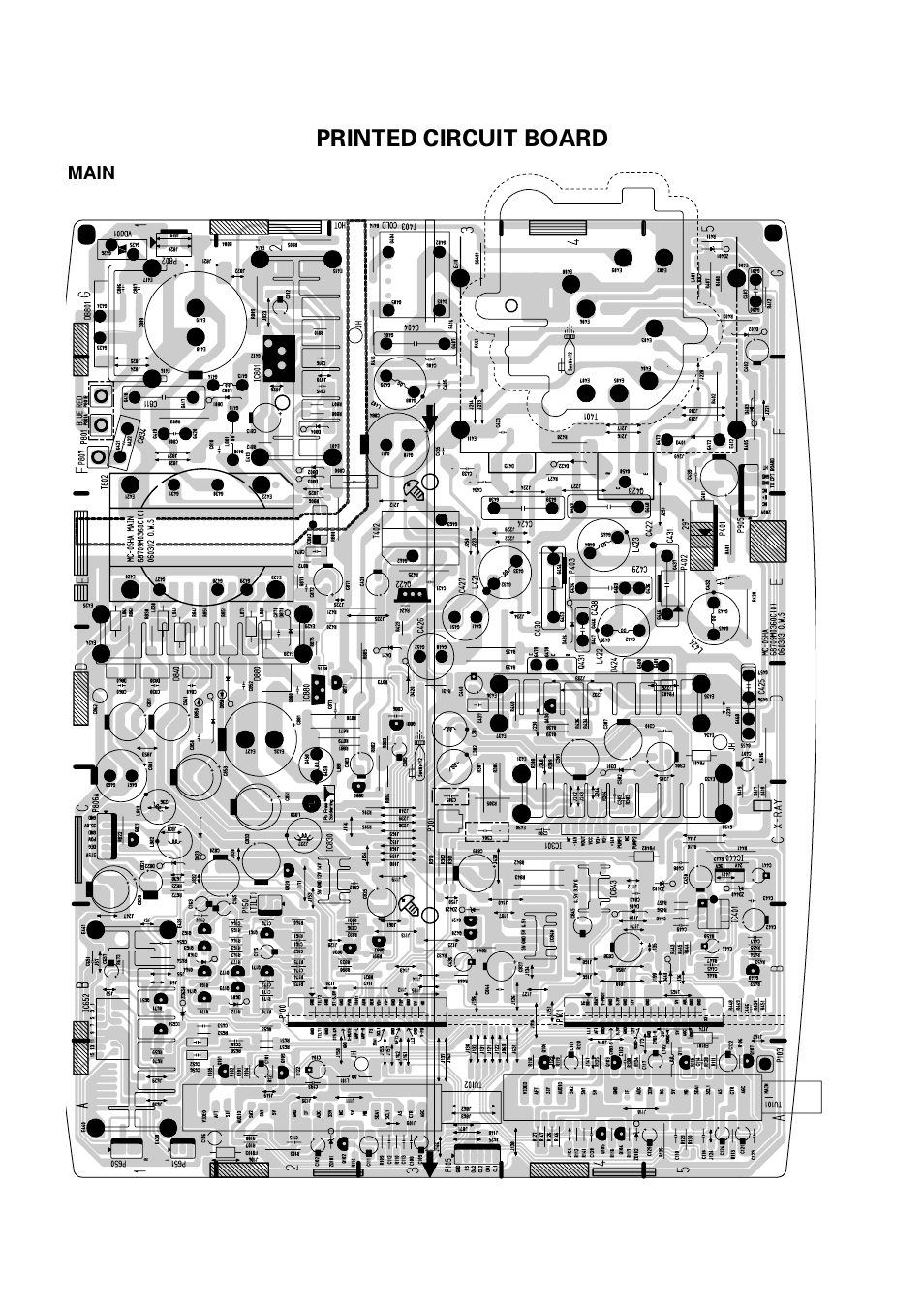 LG 29FS2AMB/ANX User Manual | Page 20 / 40