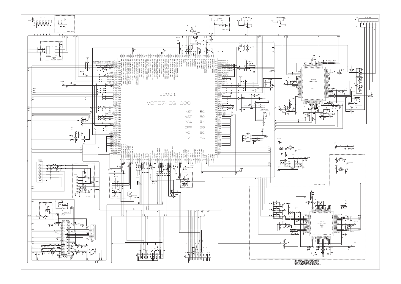 LG 29FS2AMB/ANX User Manual | Page 38 / 40