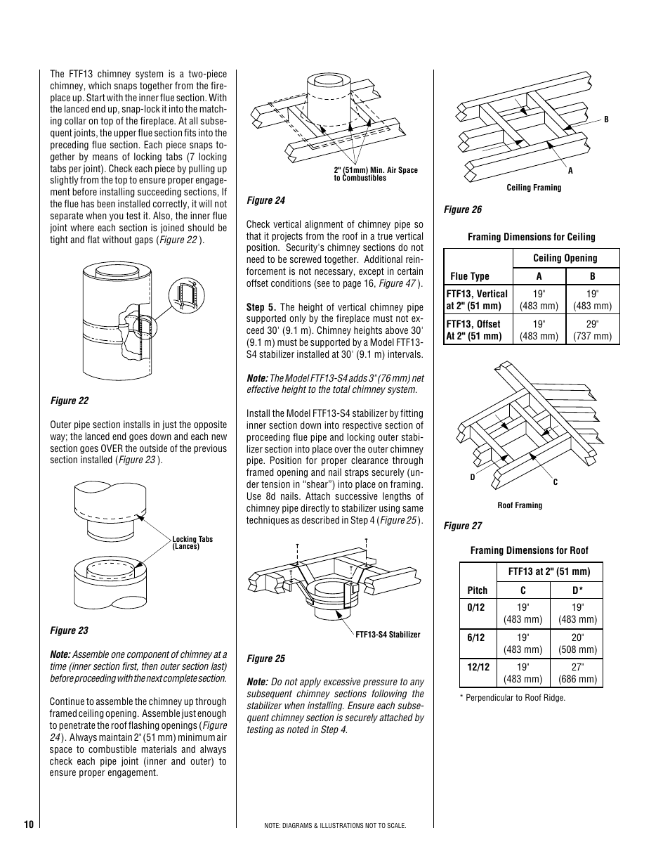 LG MAGNA-FIRE LS43ST User Manual | Page 10 / 20