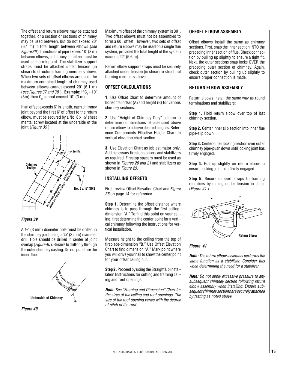 LG MAGNA-FIRE LS43ST User Manual | Page 15 / 20