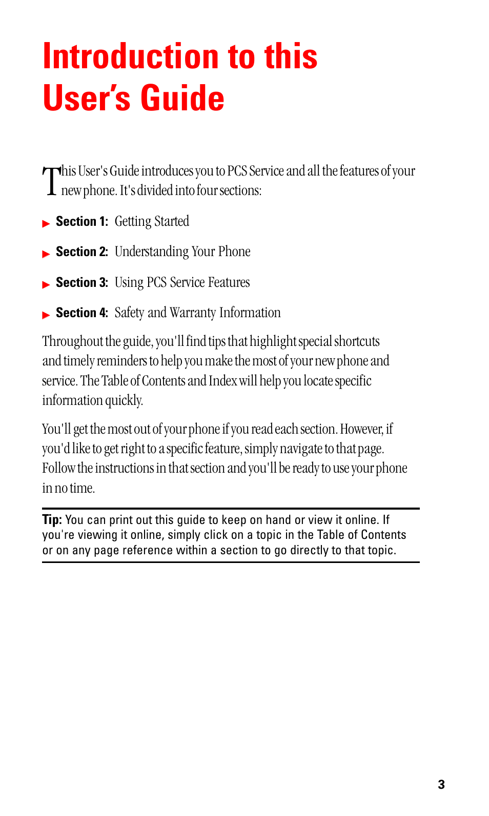 Introduction to this user’s guide | LG ( 5350) User Manual | Page 11 / 155