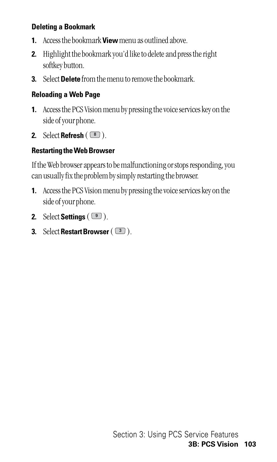 LG ( 5350) User Manual | Page 111 / 155