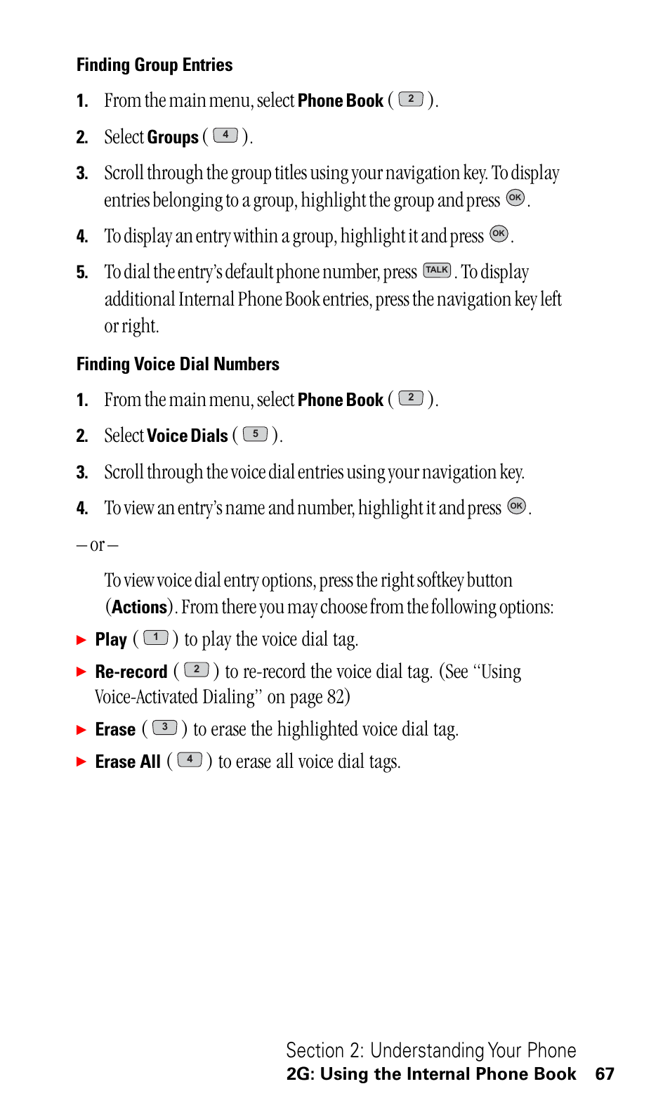 Select | LG ( 5350) User Manual | Page 75 / 155