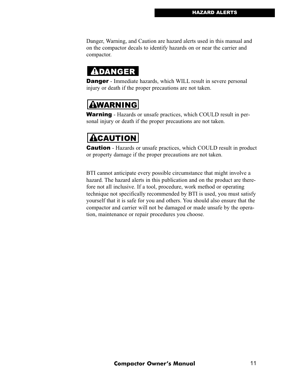 LG TC91 User Manual | Page 11 / 48