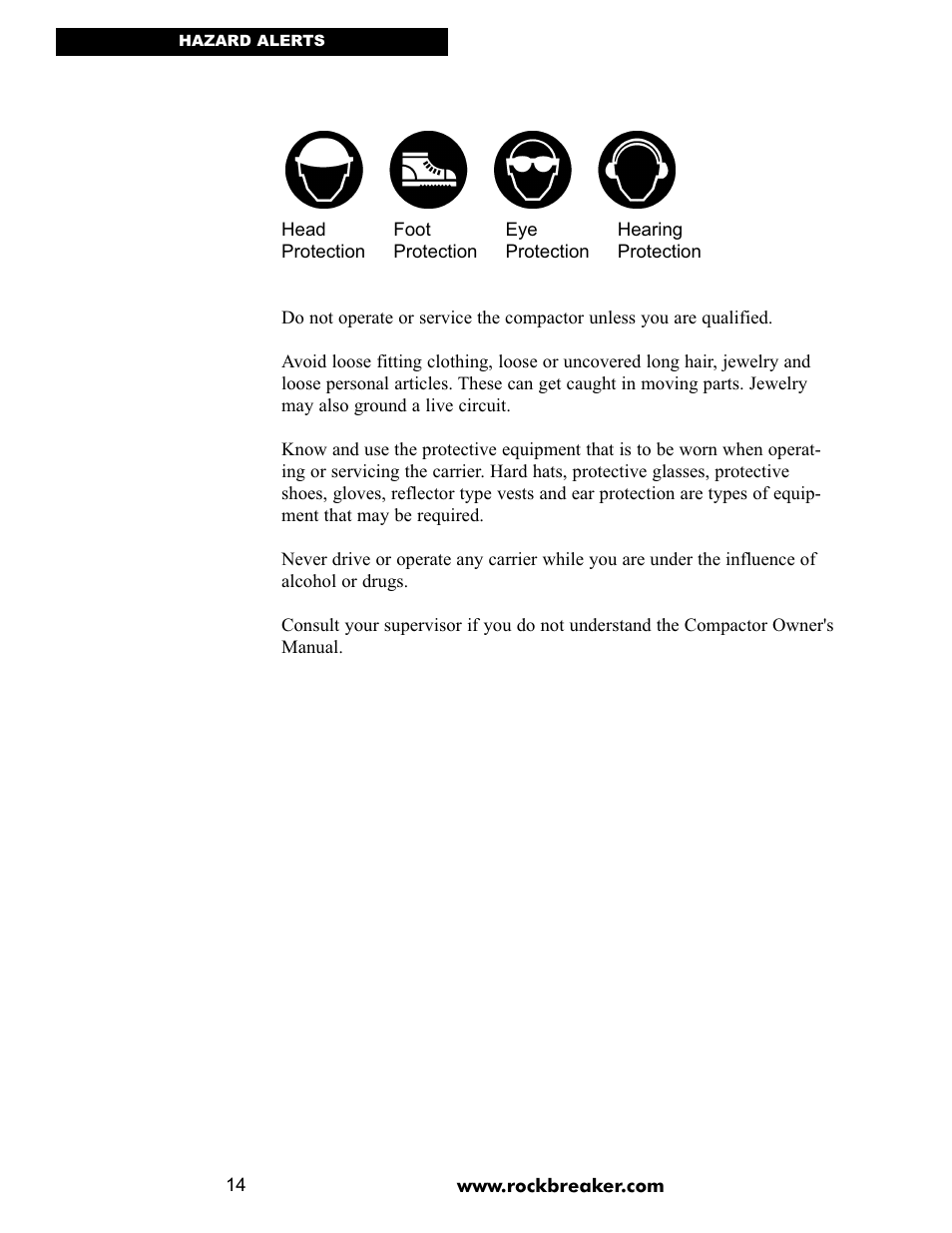 LG TC91 User Manual | Page 14 / 48