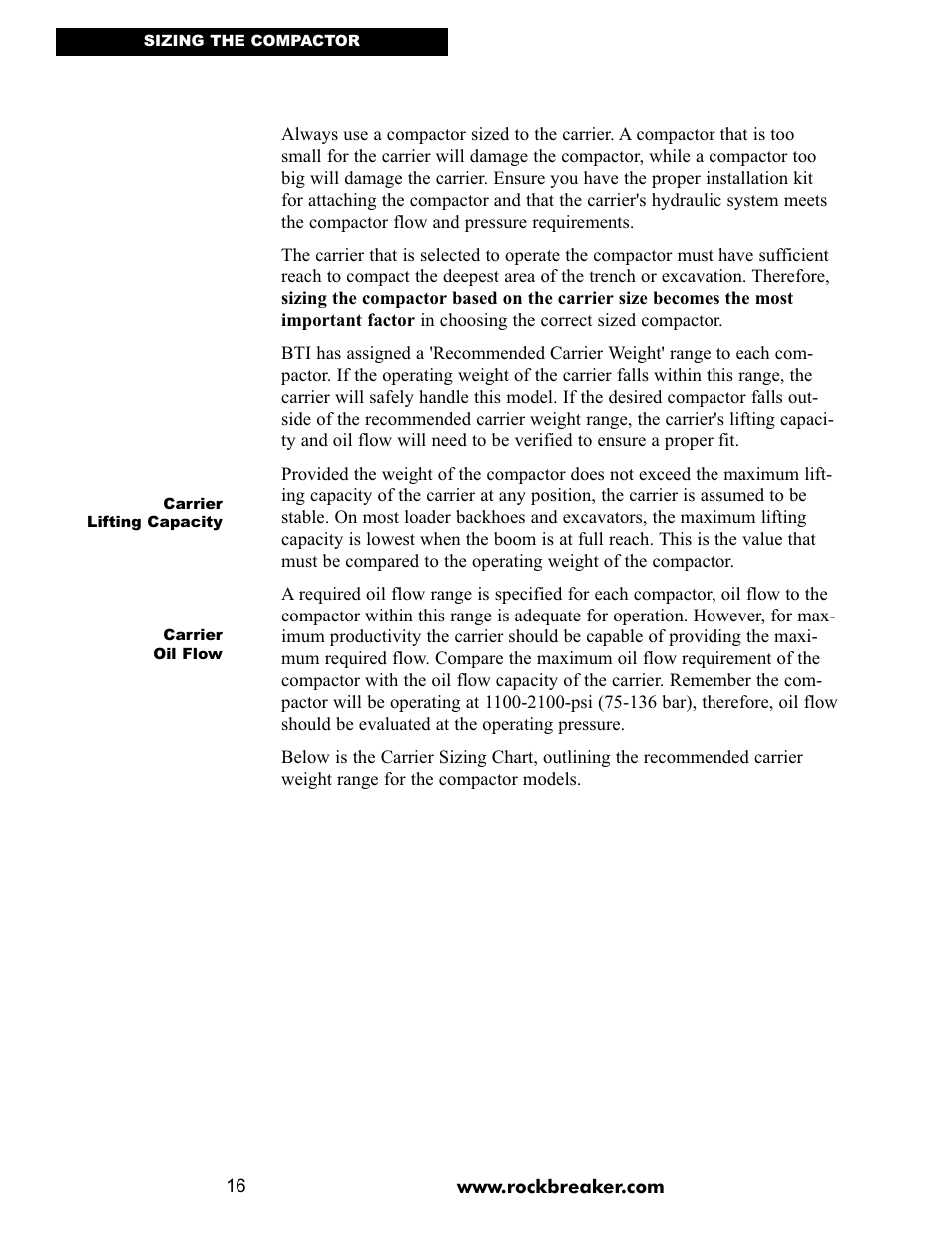 LG TC91 User Manual | Page 16 / 48