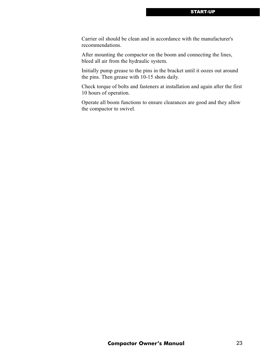 LG TC91 User Manual | Page 23 / 48