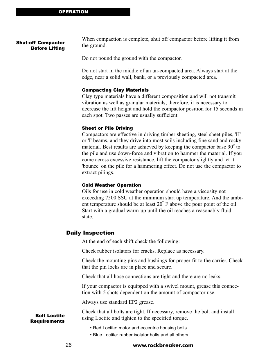 LG TC91 User Manual | Page 26 / 48