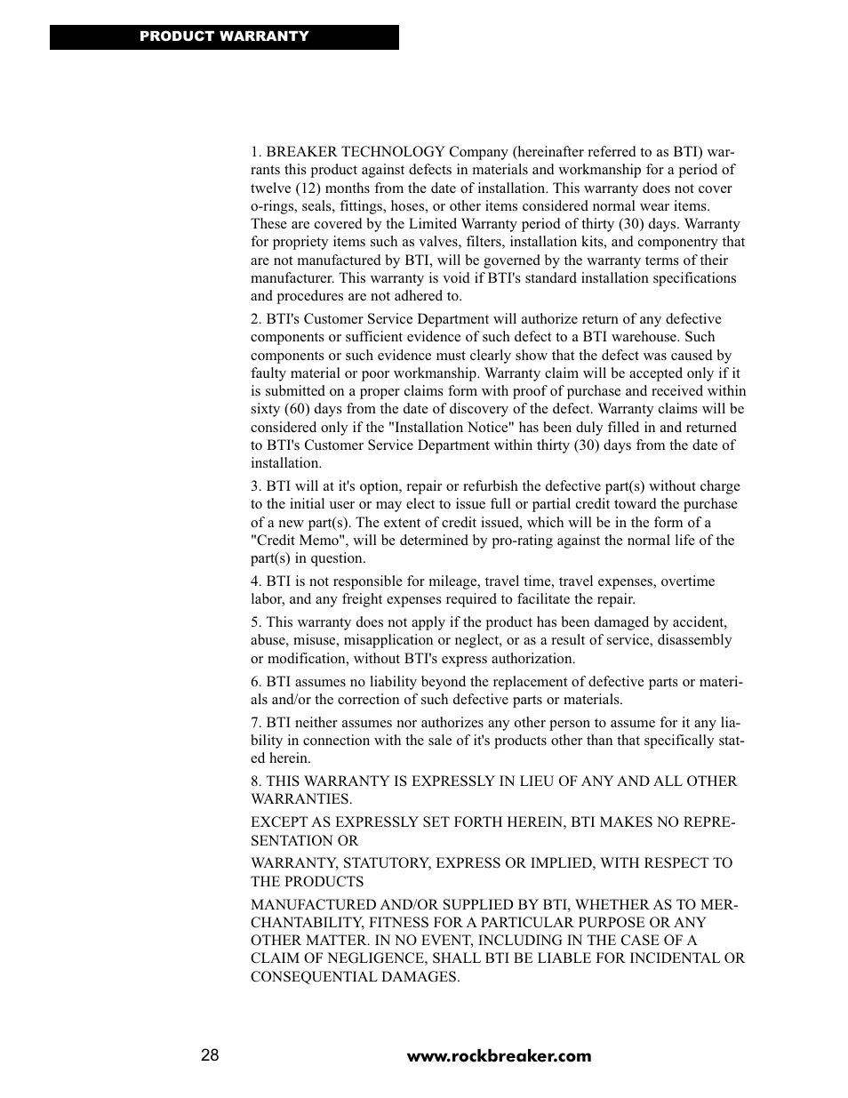 LG TC91 User Manual | Page 28 / 48