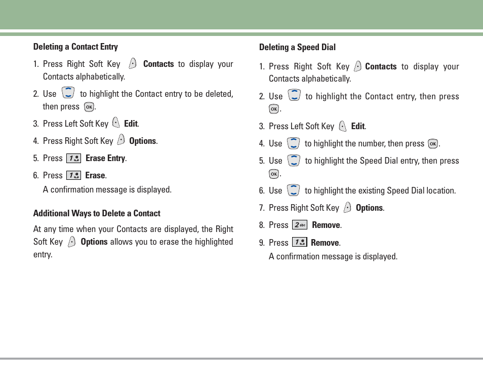 LG AX4270 User Manual | Page 28 / 175