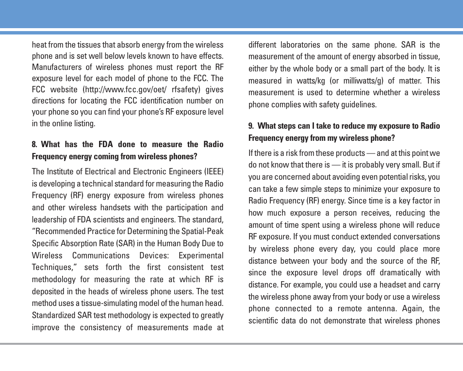 LG AX4270 User Manual | Page 76 / 175