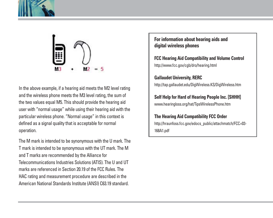 Safety | LG AX4270 User Manual | Page 83 / 175