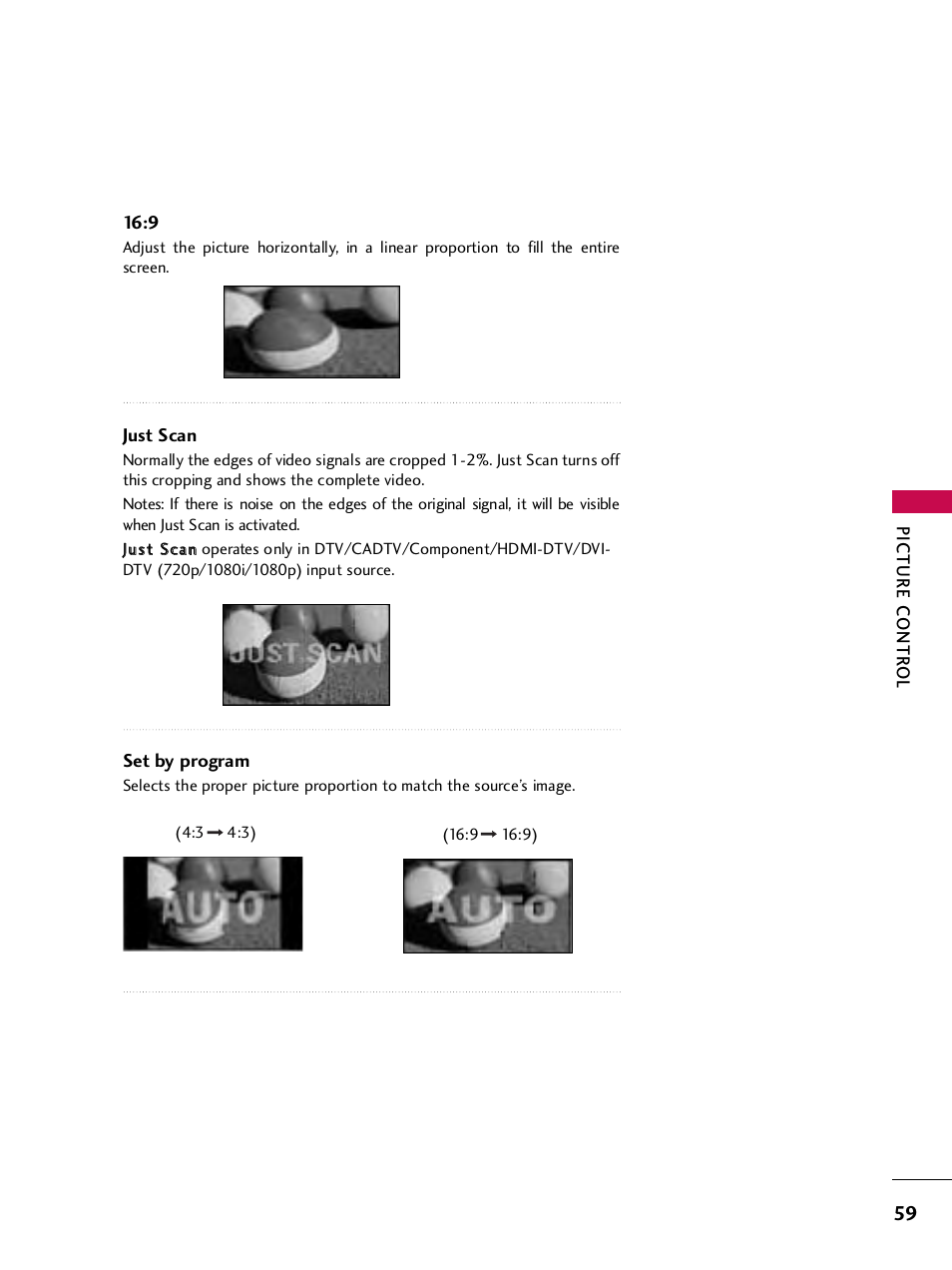 LG SAC33575901 User Manual | Page 61 / 117