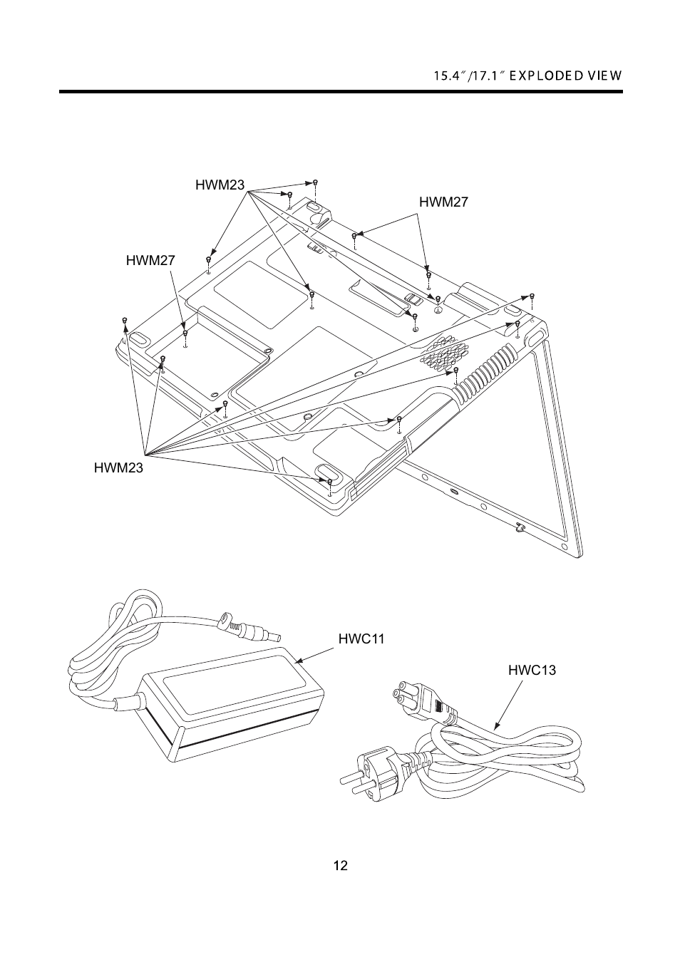 Ac_adapter | LG LW60 User Manual | Page 118 / 118