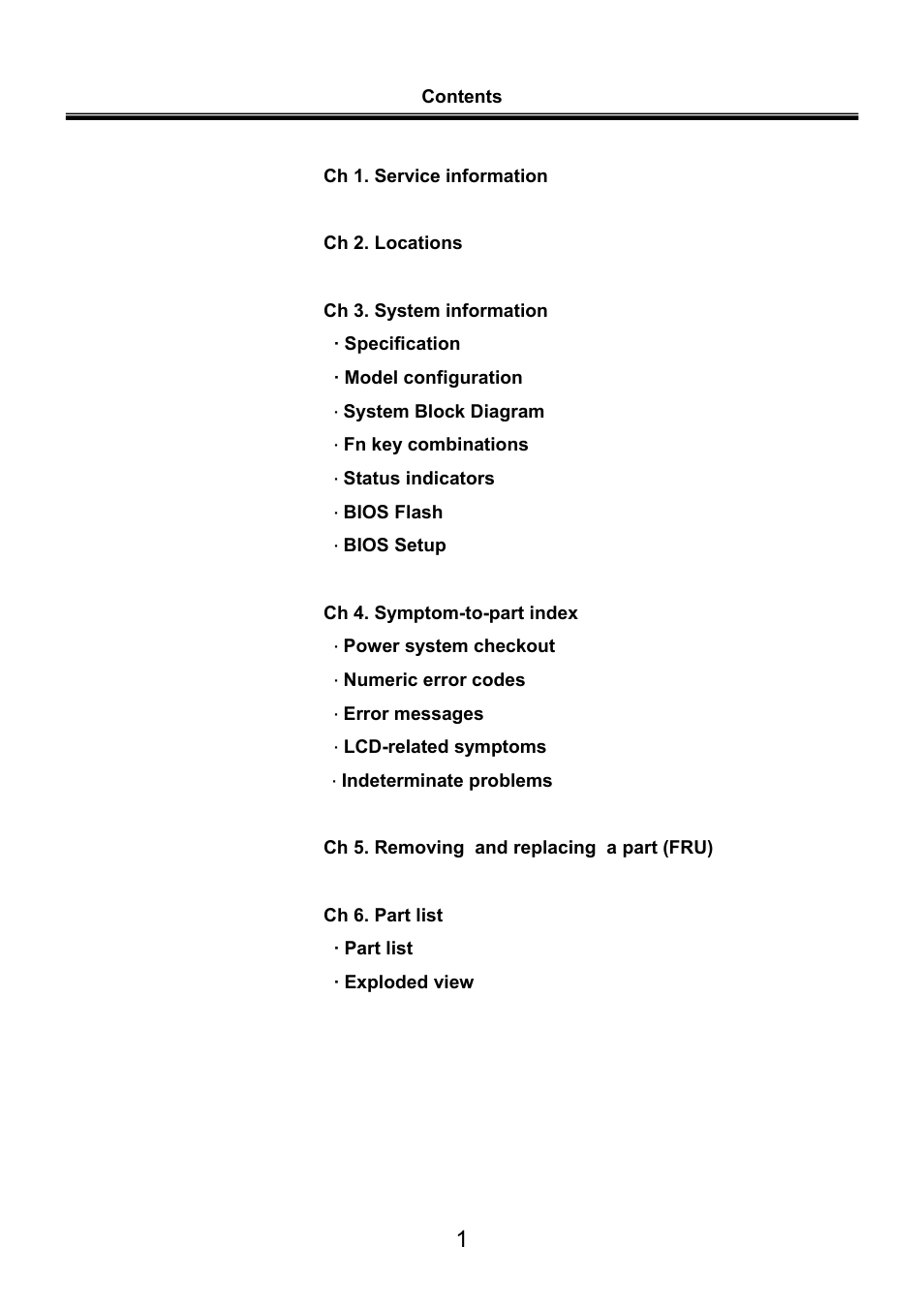 LG LW60 User Manual | Page 2 / 118