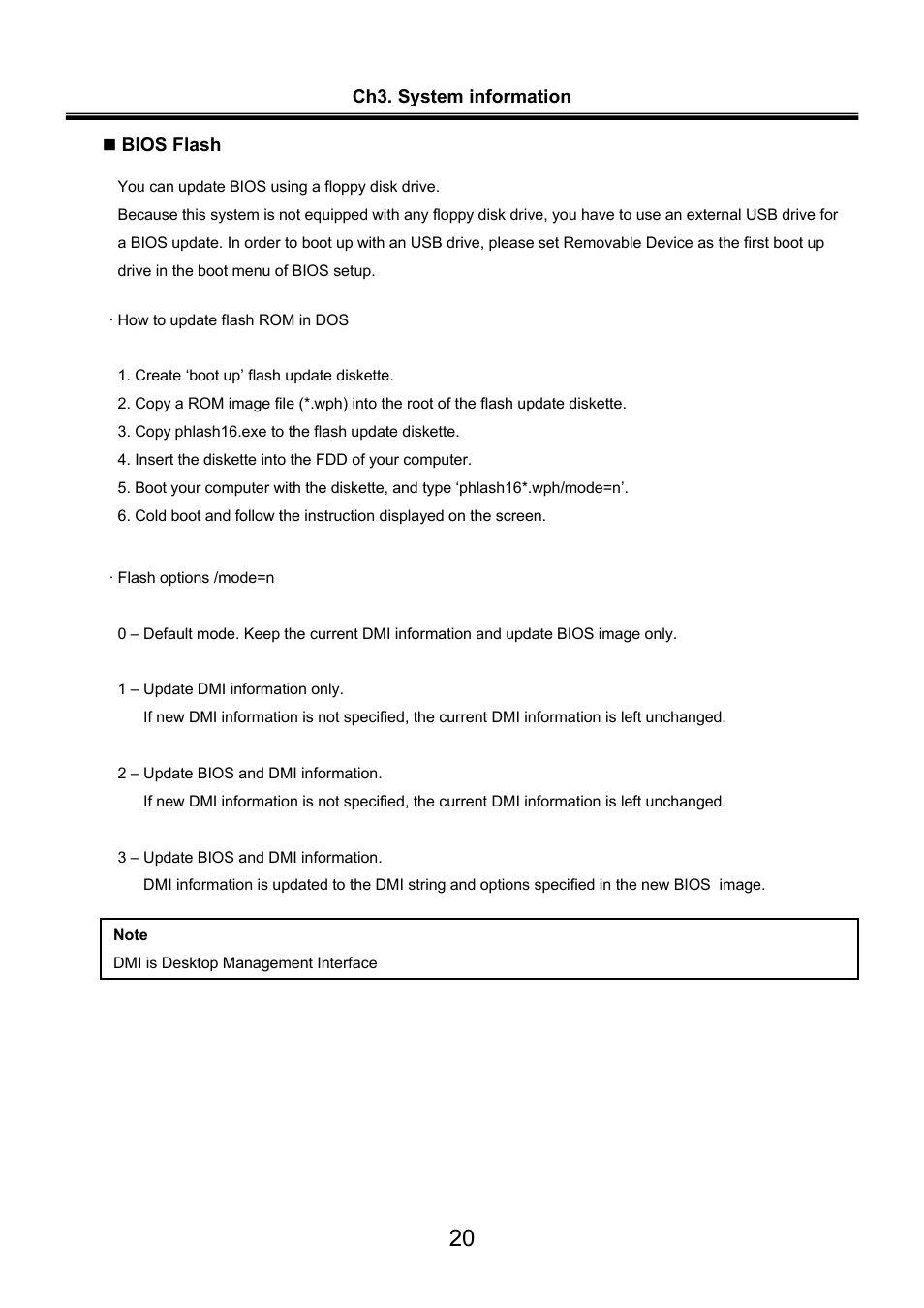 LG LW60 User Manual | Page 21 / 118