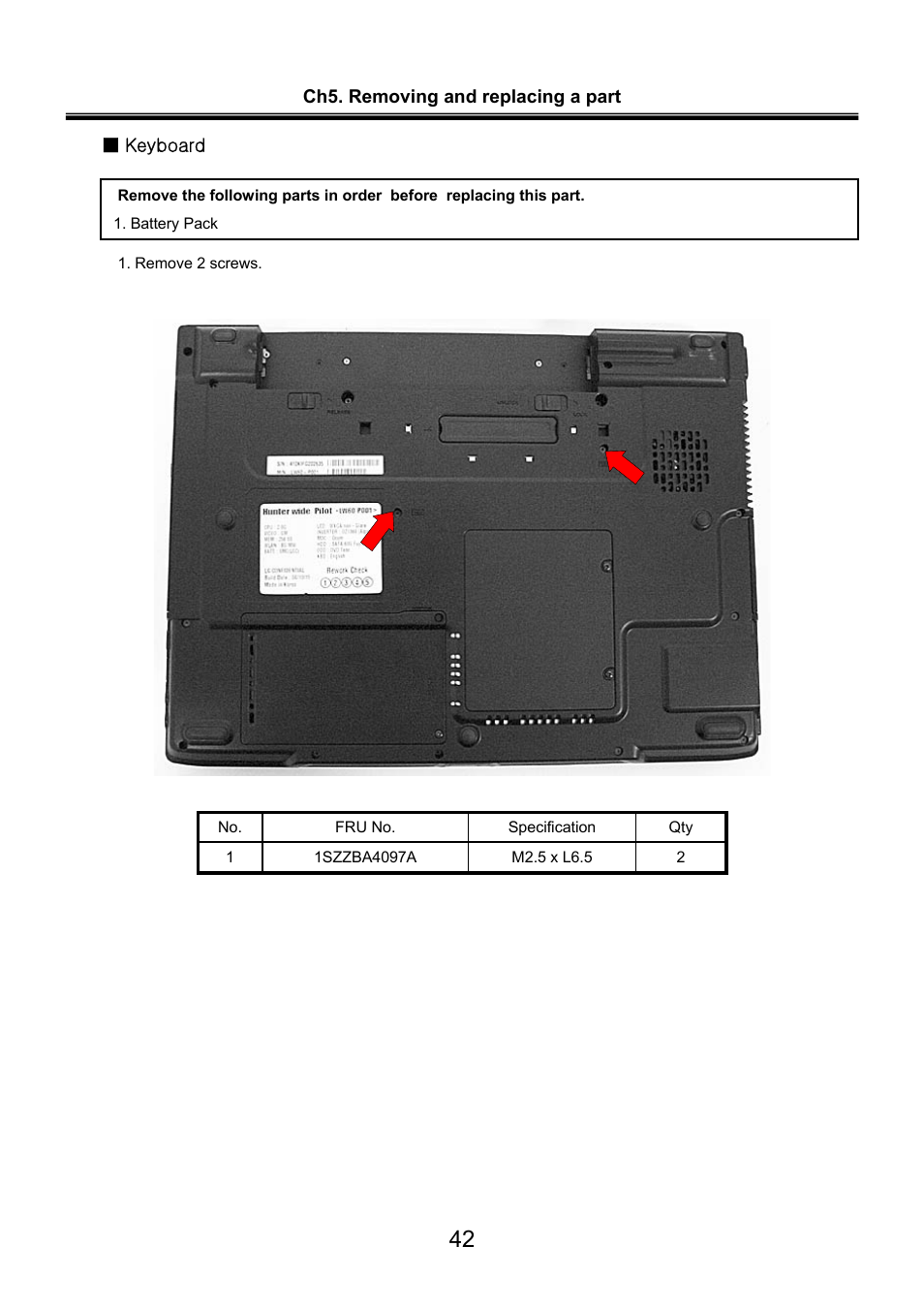 LG LW60 User Manual | Page 43 / 118