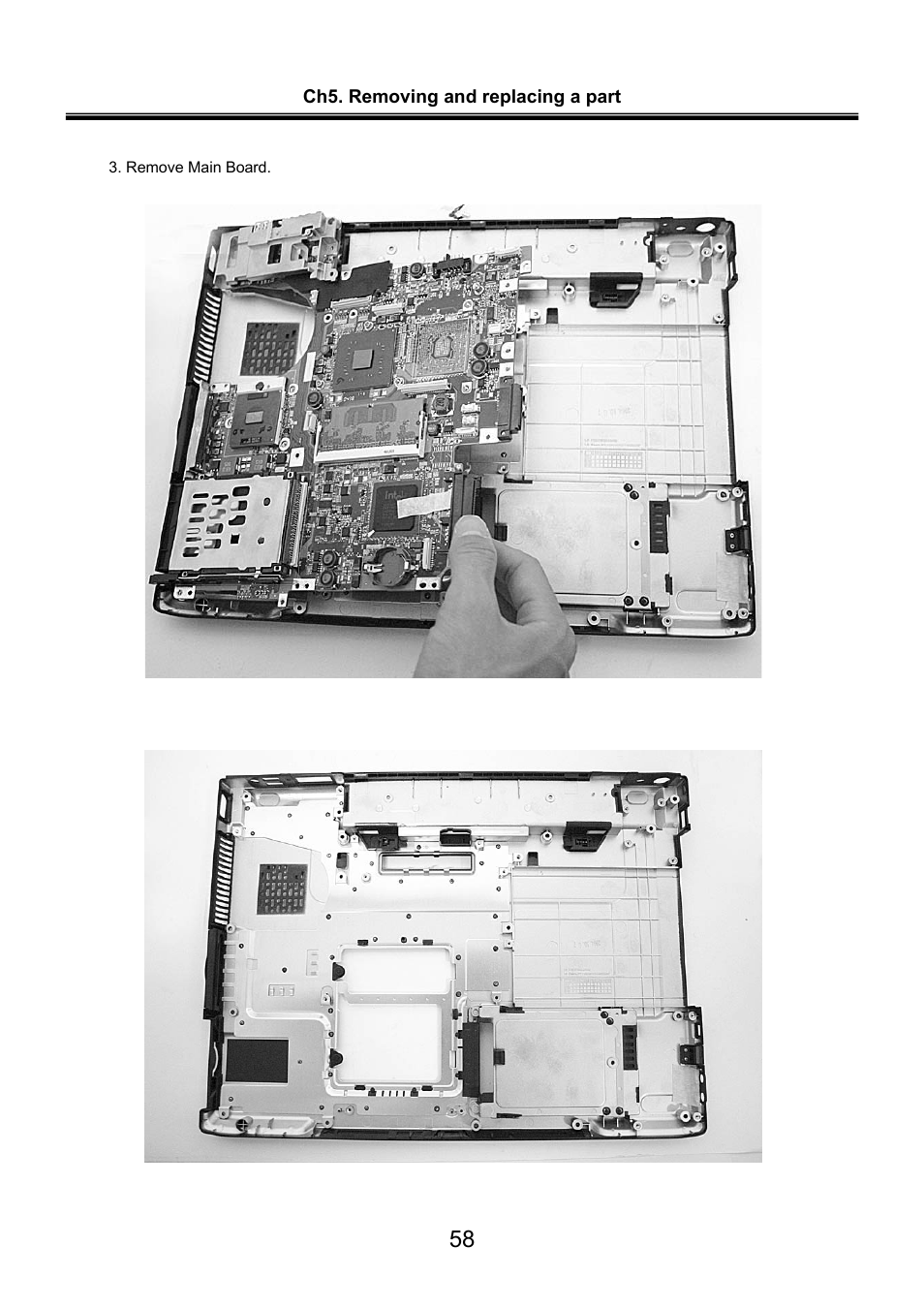 LG LW60 User Manual | Page 59 / 118