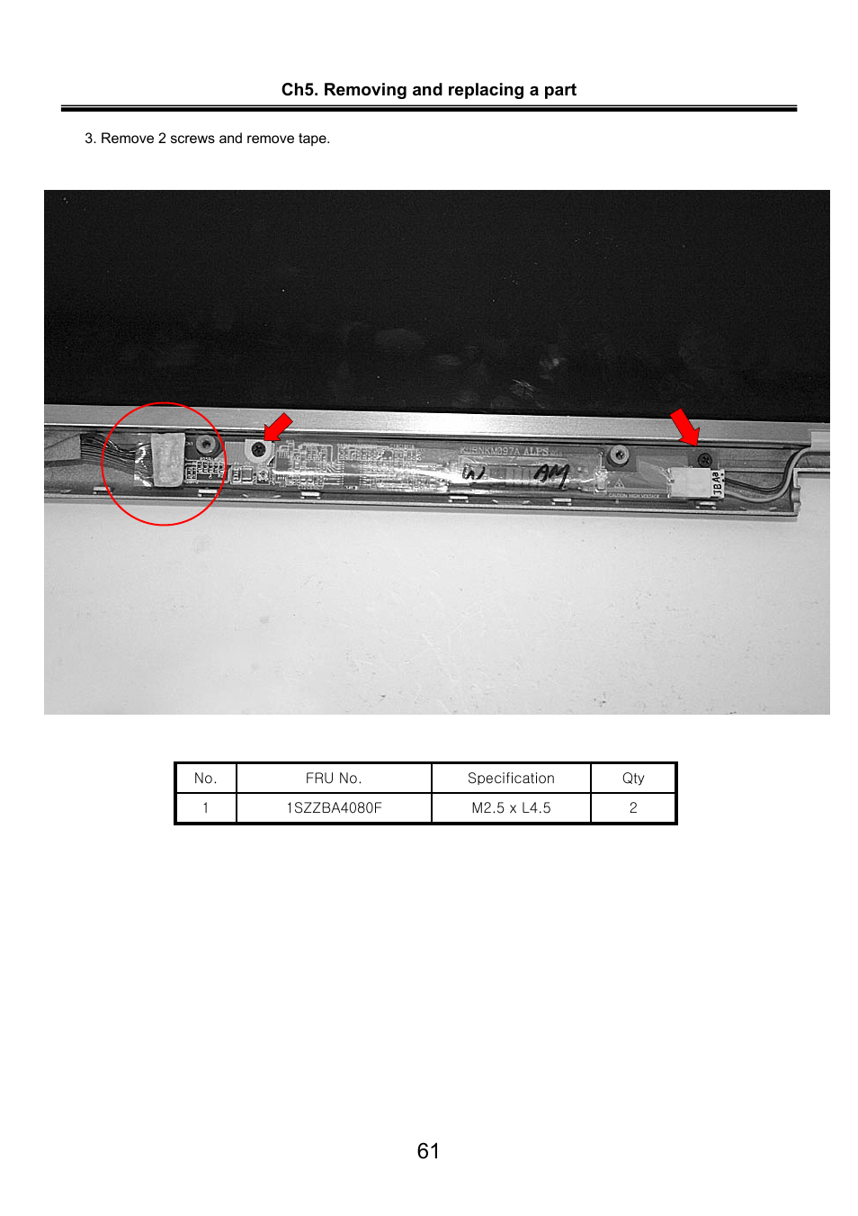 LG LW60 User Manual | Page 62 / 118