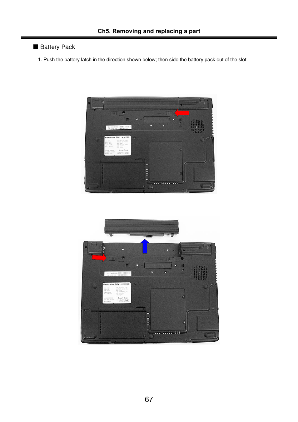 LG LW60 User Manual | Page 68 / 118