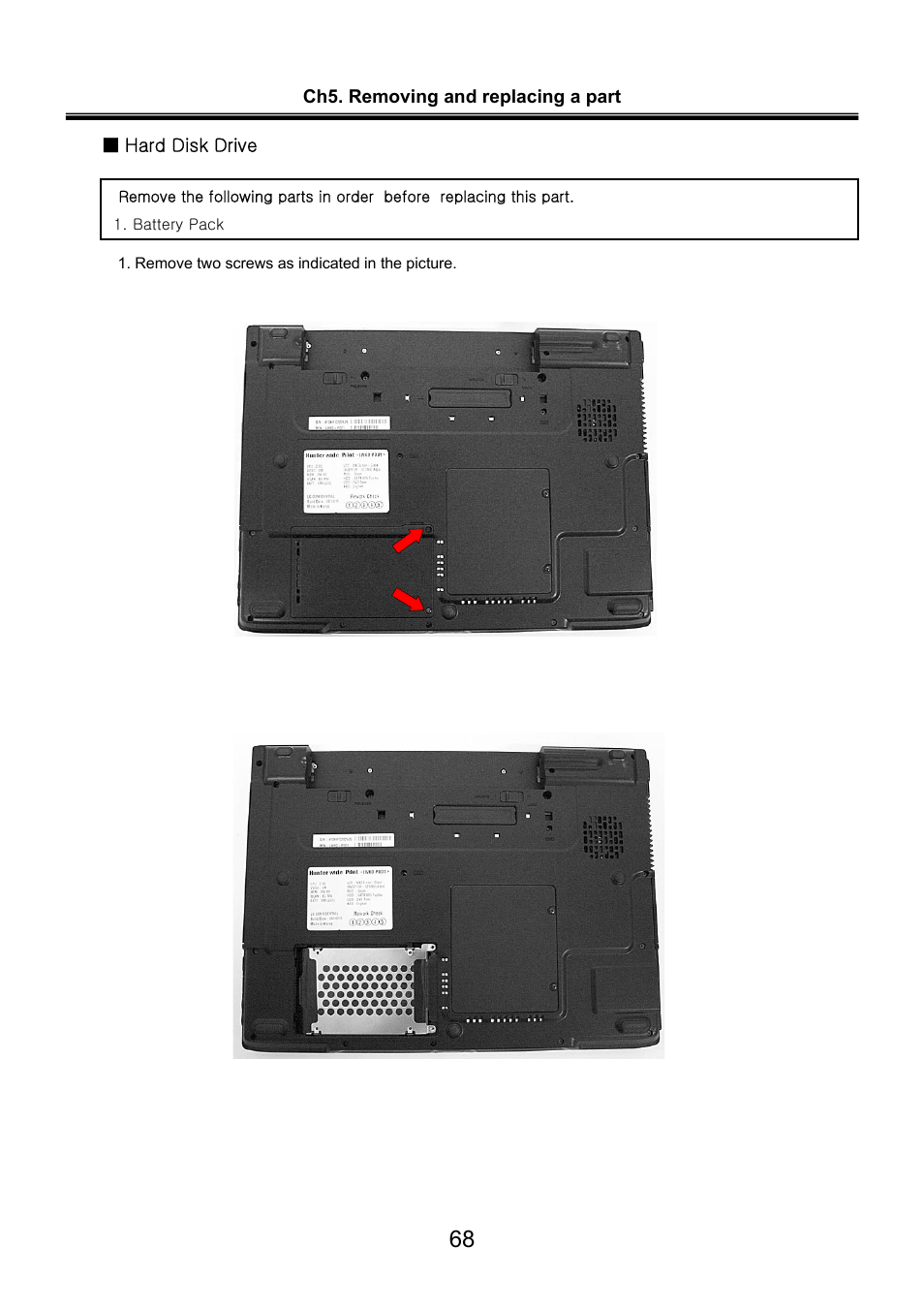 LG LW60 User Manual | Page 69 / 118