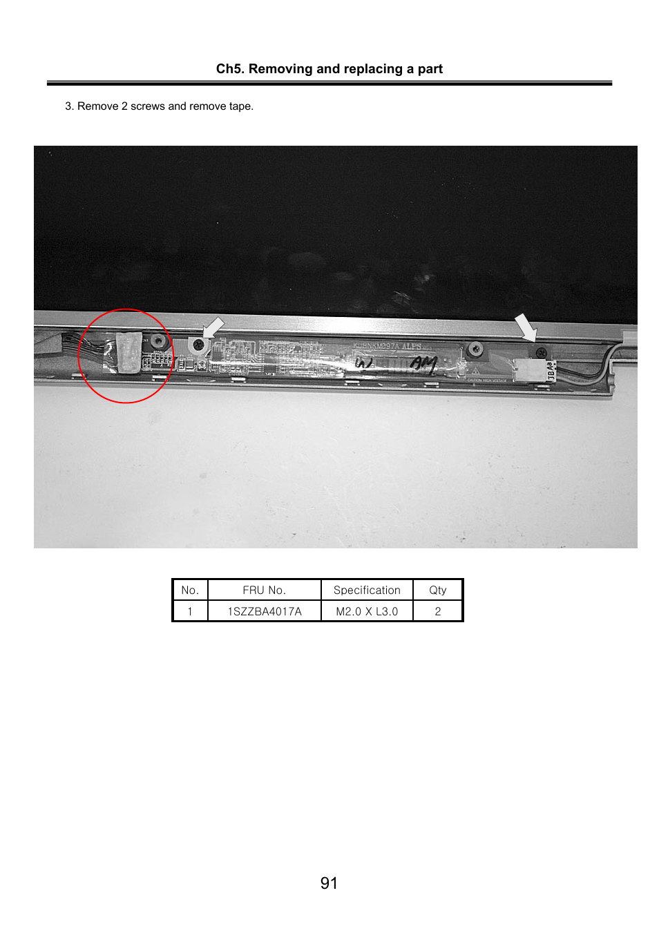 LG LW60 User Manual | Page 92 / 118