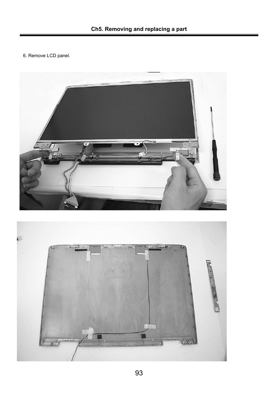 LG LW60 User Manual | Page 94 / 118