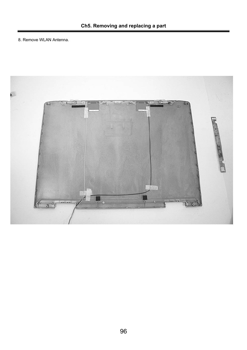 LG LW60 User Manual | Page 97 / 118