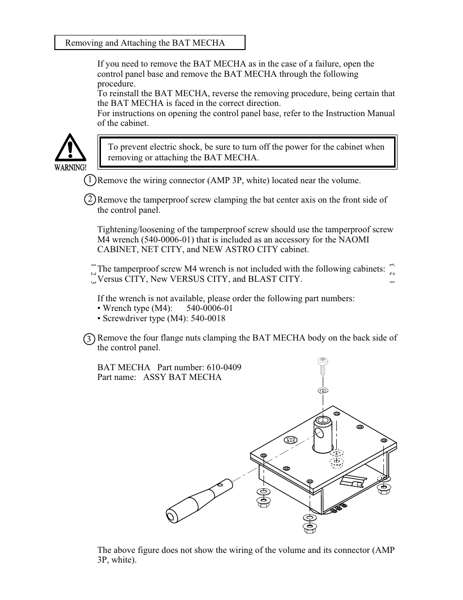 Sega World Series 2001 User Manual | Page 13 / 36