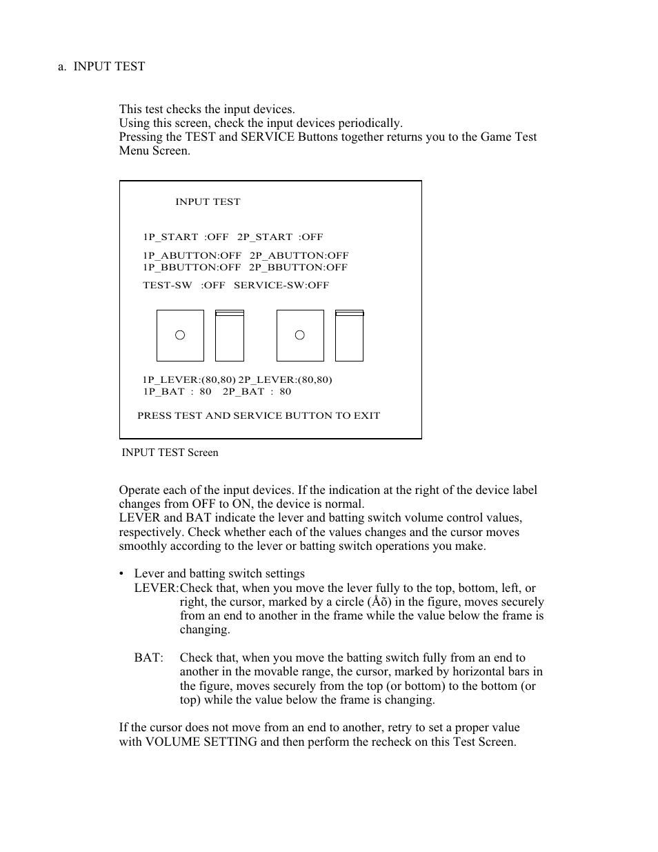 Sega World Series 2001 User Manual | Page 22 / 36