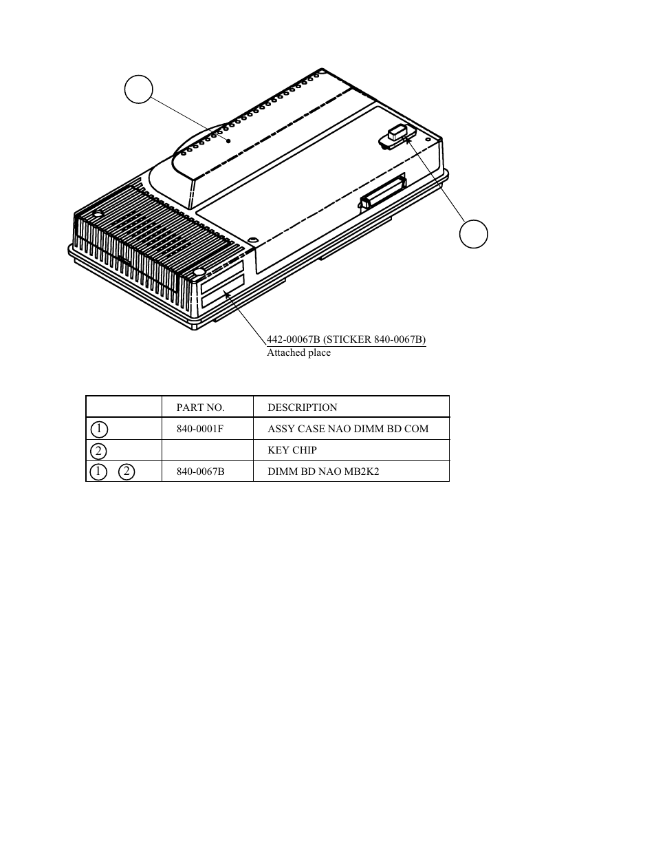 Sega World Series 2001 User Manual | Page 30 / 36