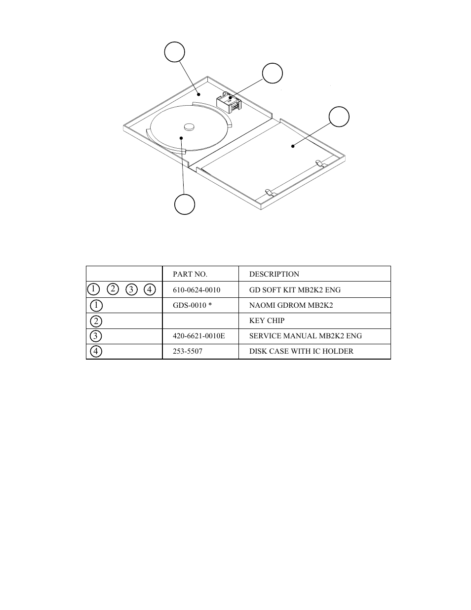 Sega World Series 2001 User Manual | Page 32 / 36