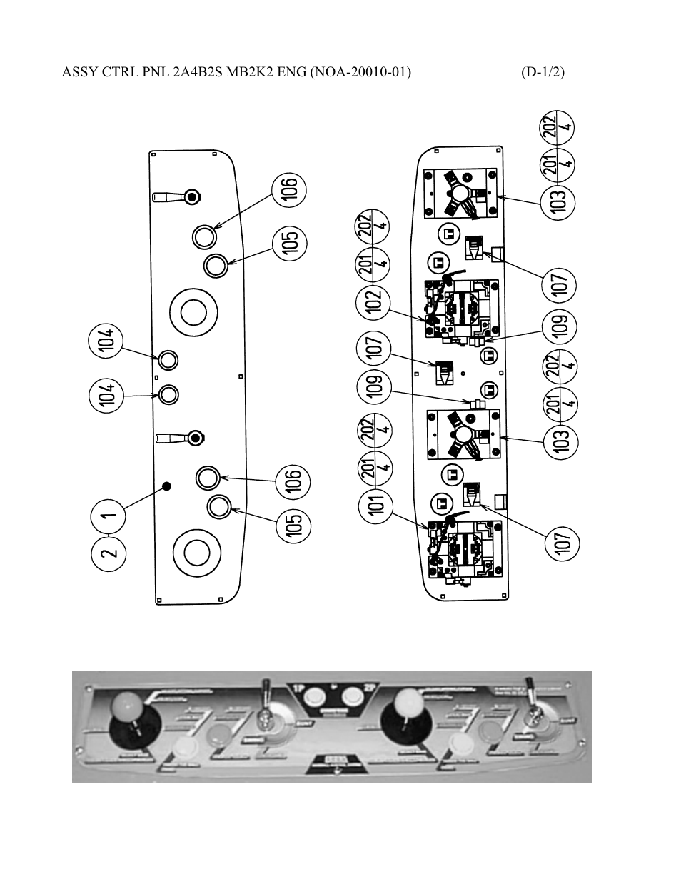 Sega World Series 2001 User Manual | Page 4 / 36