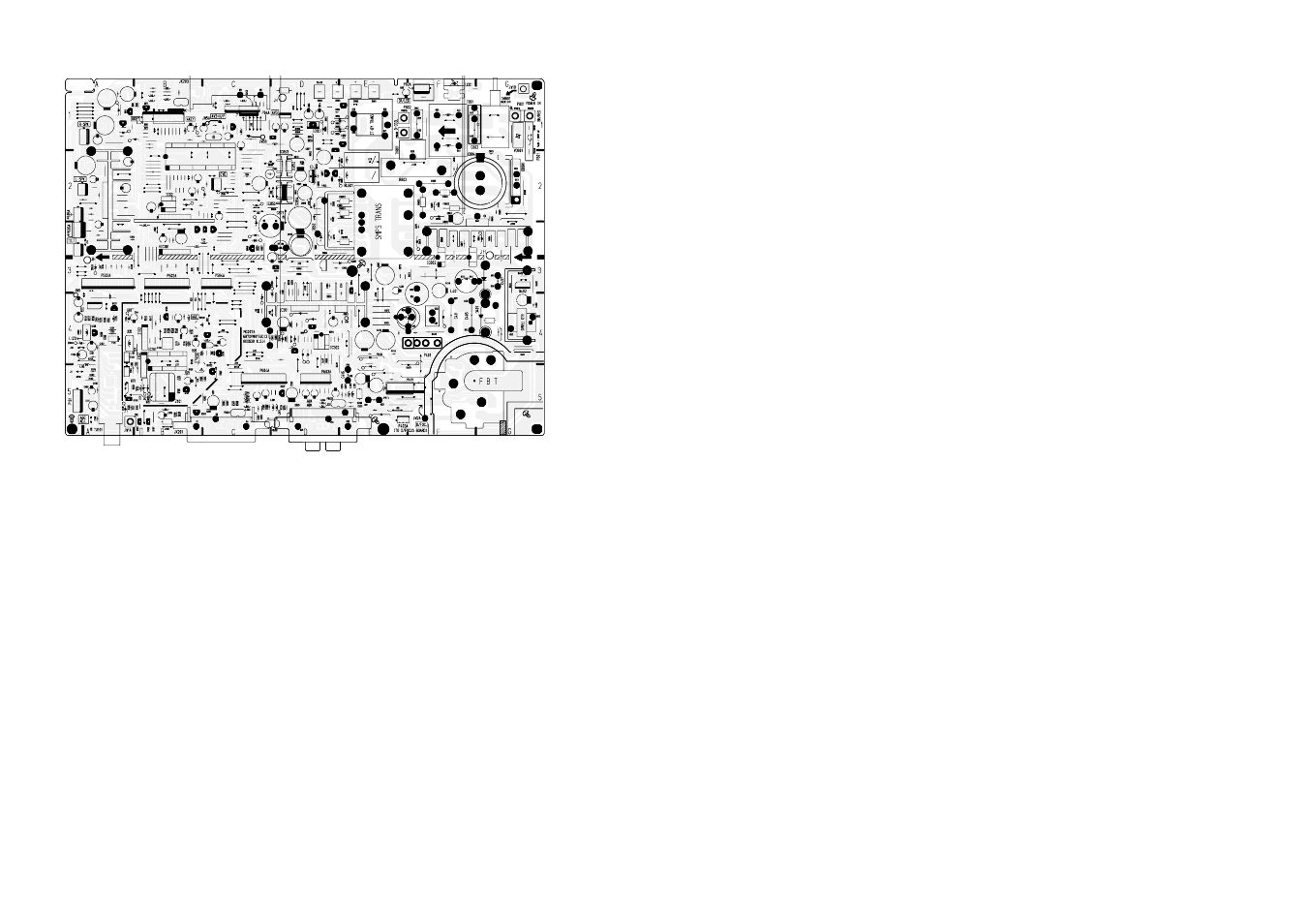 LG Color TV CT-25 User Manual | Page 26 / 29