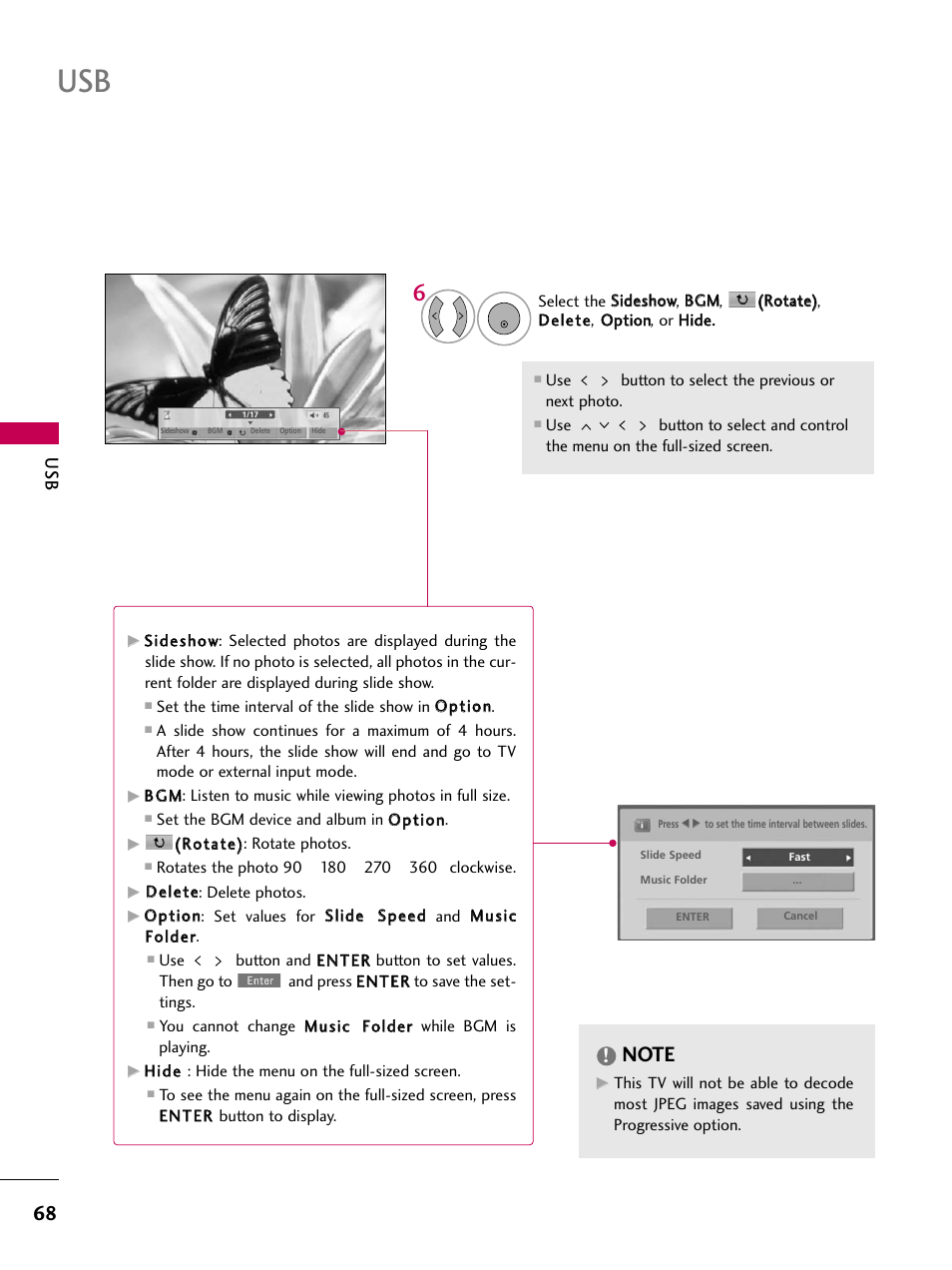 LG 3230 User Manual | Page 70 / 152