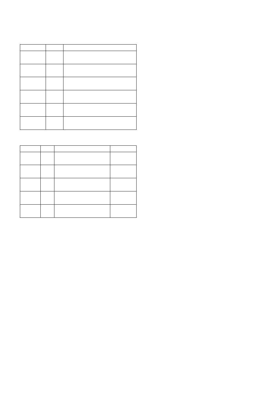 LG CT-29M65VE User Manual | Page 10 / 29