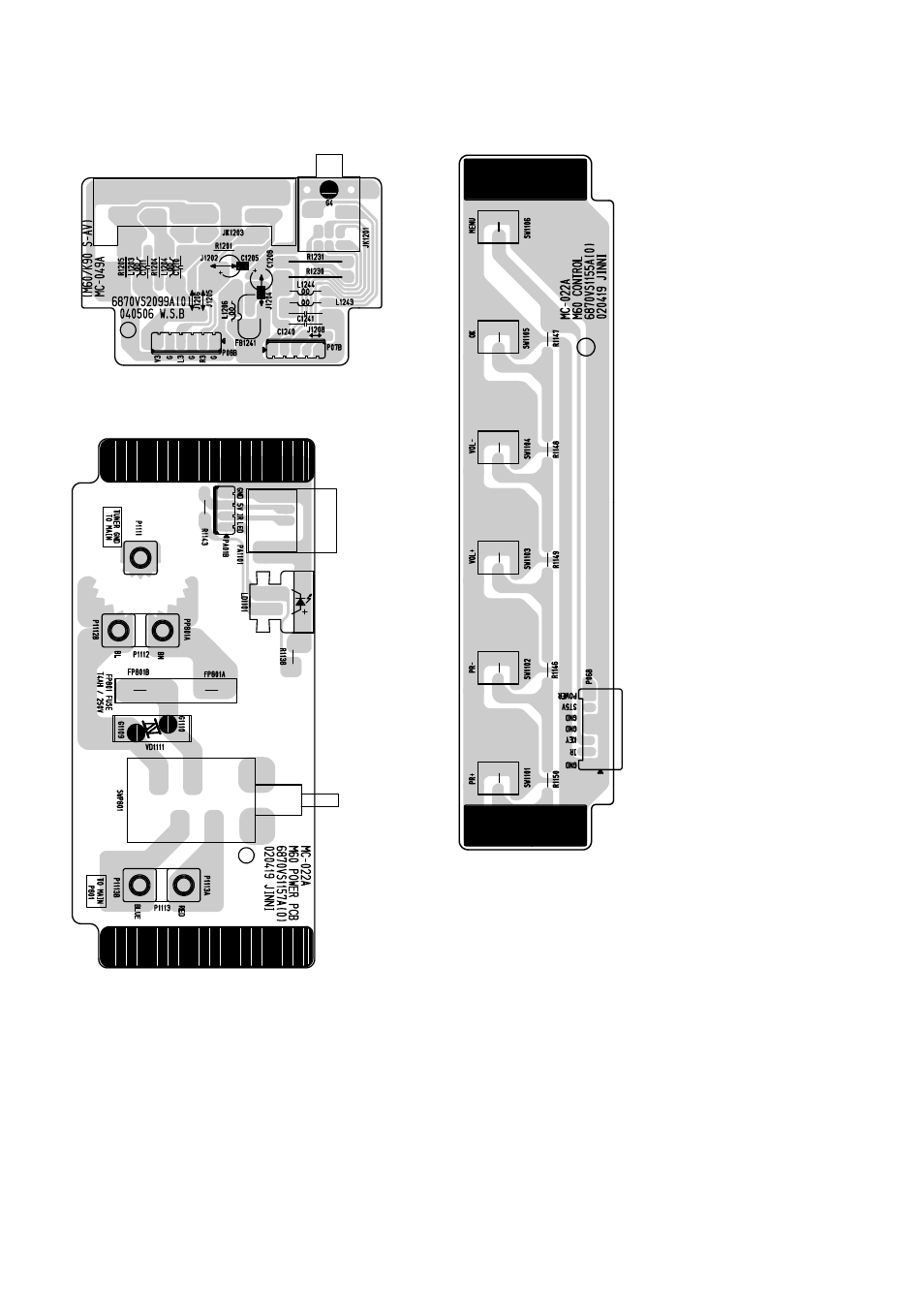 LG CT-29M65VE User Manual | Page 16 / 29