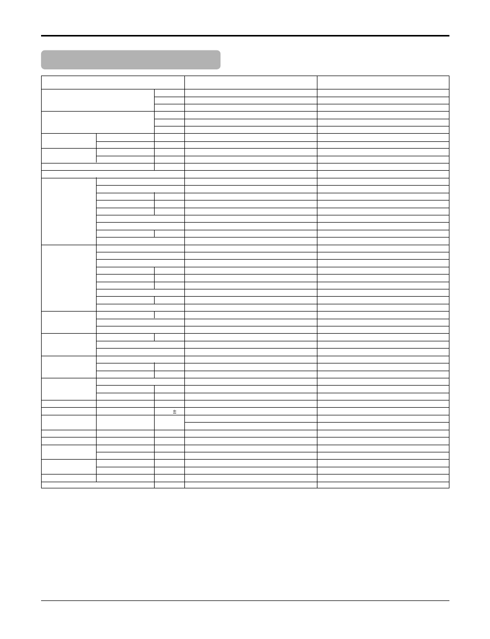 LG A3UH363FA0 User Manual | Page 14 / 86