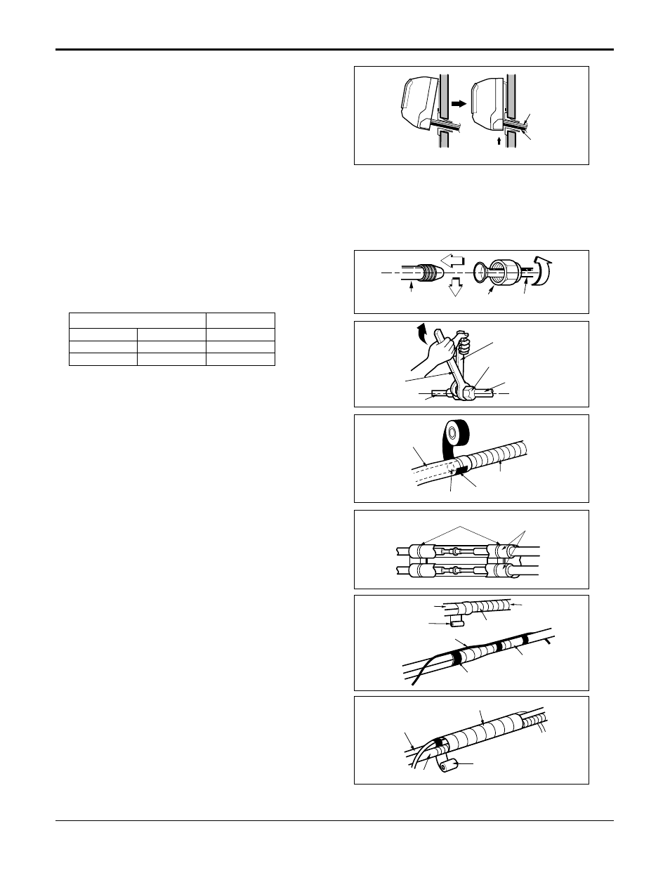 LG A3UH363FA0 User Manual | Page 23 / 86